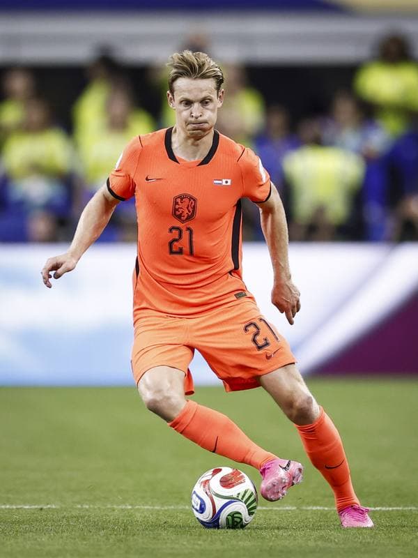 Football. FIFA World Cup. Netherlands - Japan. 14.06.2026