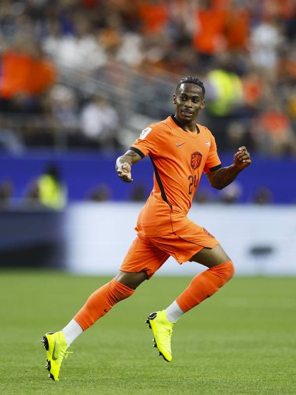 Football. FIFA World Cup. Netherlands - Japan. 14.06.2026