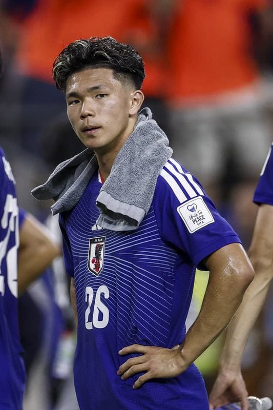 Football. FIFA World Cup. Netherlands - Japan. 14.06.2026