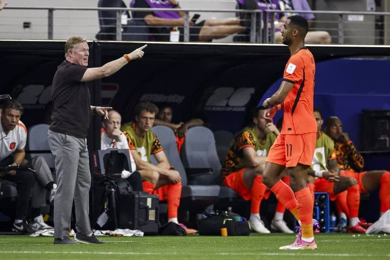Football. FIFA World Cup. Netherlands - Japan. 14.06.2026