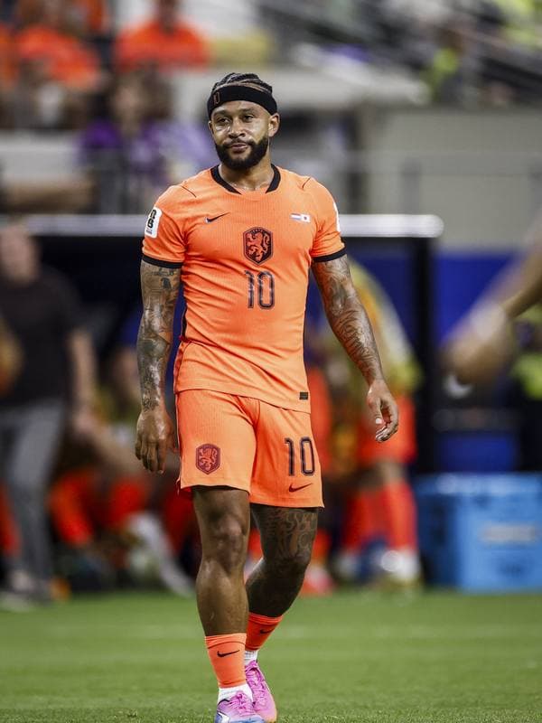 Football. FIFA World Cup. Netherlands - Japan. 14.06.2026