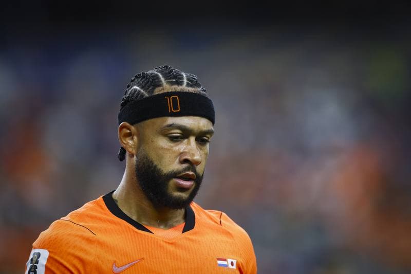 Football. FIFA World Cup. Netherlands - Japan. 14.06.2026