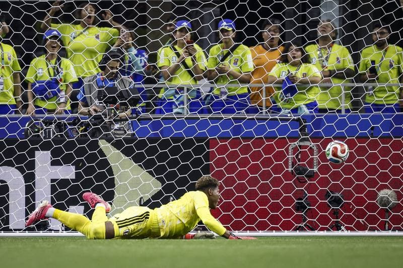 Football. FIFA World Cup. Netherlands - Japan. 14.06.2026