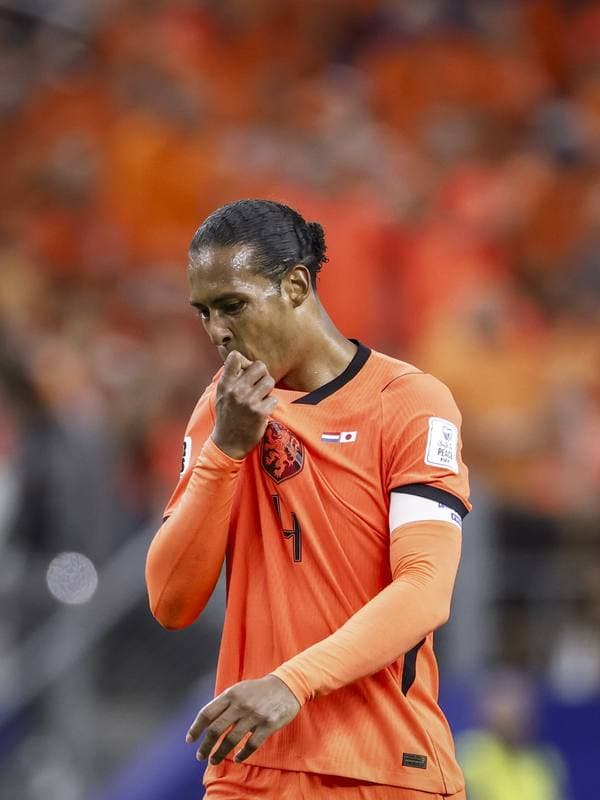 Football. FIFA World Cup. Netherlands - Japan. 14.06.2026