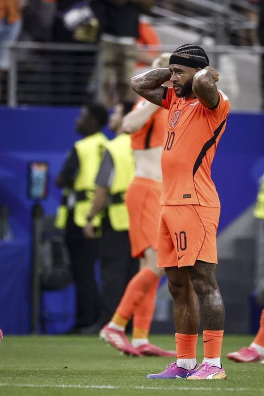 Football. FIFA World Cup. Netherlands - Japan. 14.06.2026