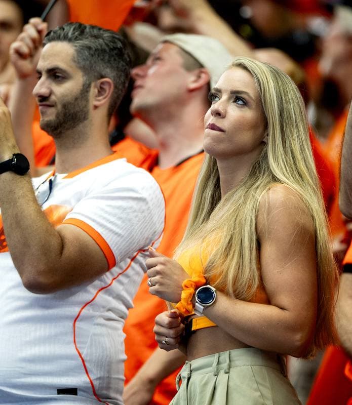 Football. FIFA World Cup. Netherlands - Japan. 14.06.2026