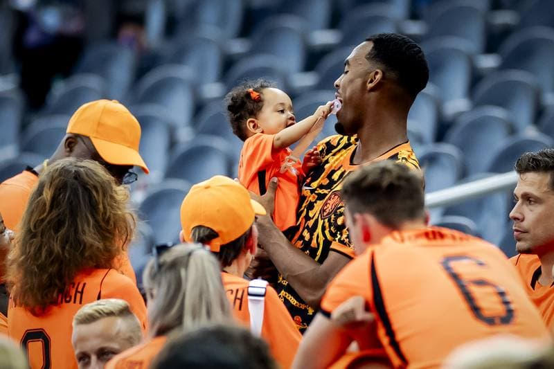 Football. FIFA World Cup. Netherlands - Japan. 14.06.2026