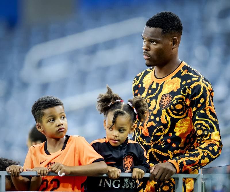 Football. FIFA World Cup. Netherlands - Japan. 14.06.2026
