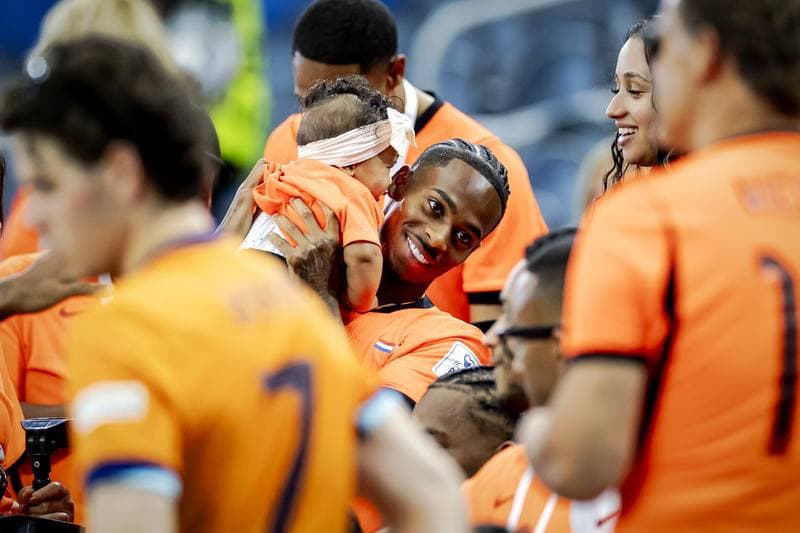 Football. FIFA World Cup. Netherlands - Japan. 14.06.2026