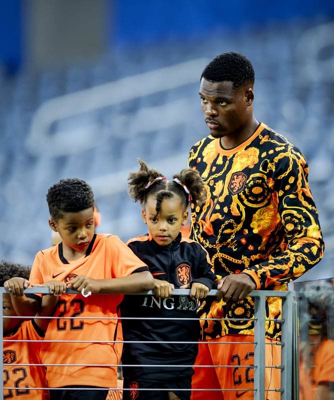 Football. FIFA World Cup. Netherlands - Japan. 14.06.2026