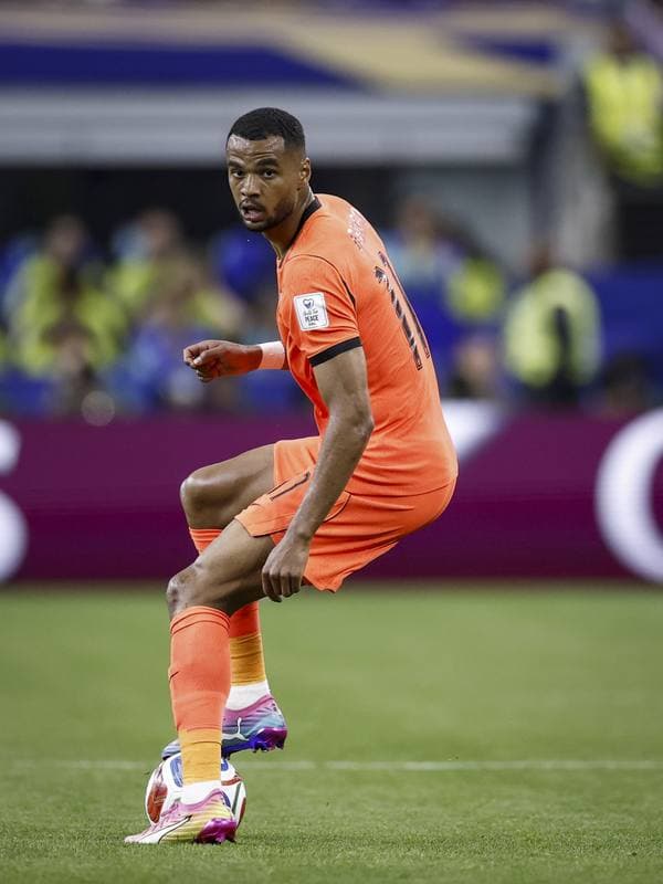 Football. FIFA World Cup. Netherlands - Japan. 14.06.2026
