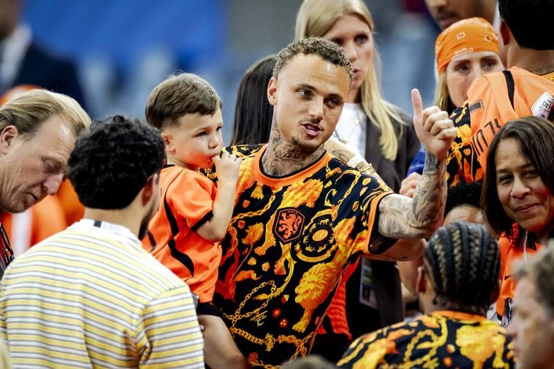 Football. FIFA World Cup. Netherlands - Japan. 14.06.2026