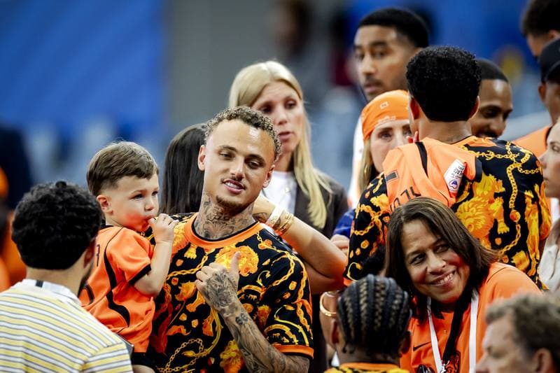Football. FIFA World Cup. Netherlands - Japan. 14.06.2026