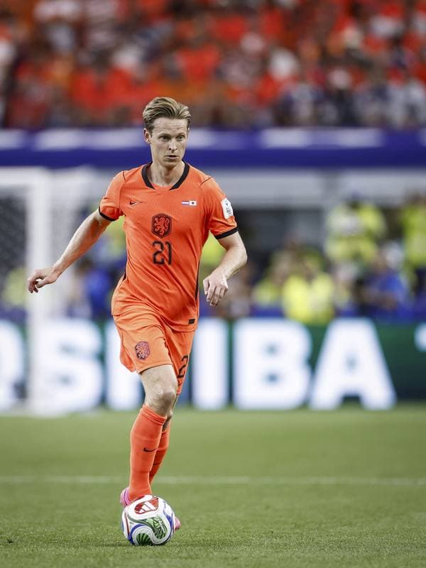 Football. FIFA World Cup. Netherlands - Japan. 14.06.2026