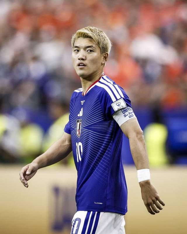 Football. FIFA World Cup. Netherlands - Japan. 14.06.2026