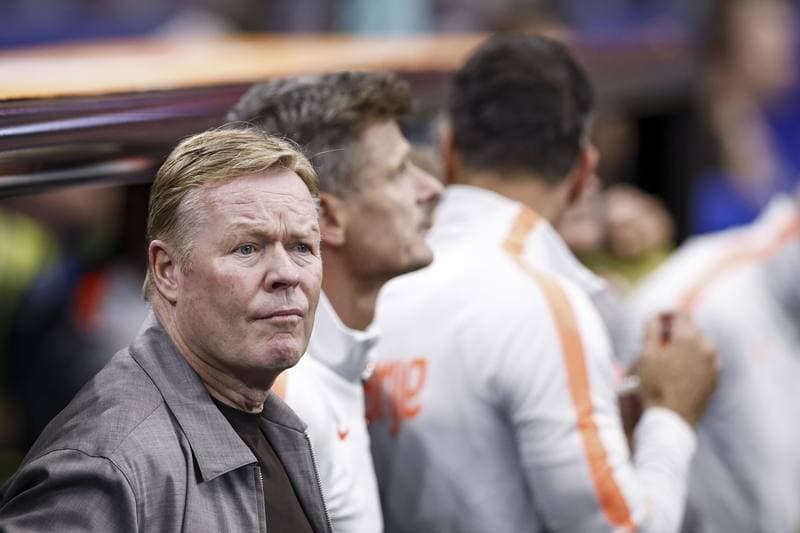 Football. FIFA World Cup. Netherlands - Japan. 14.06.2026