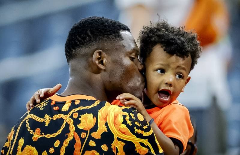 Football. FIFA World Cup. Netherlands - Japan. 14.06.2026