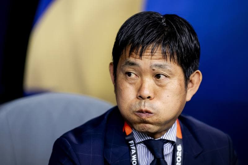 Football. FIFA World Cup. Netherlands - Japan. 14.06.2026