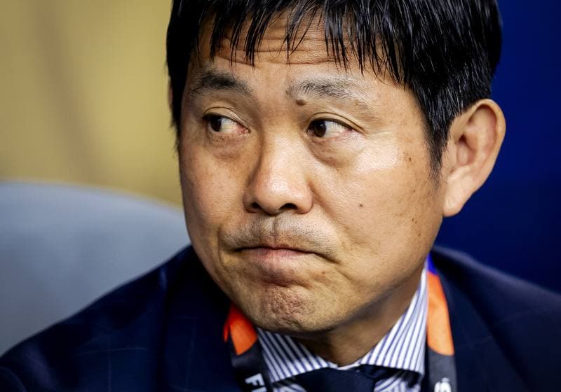 Football. FIFA World Cup. Netherlands - Japan. 14.06.2026