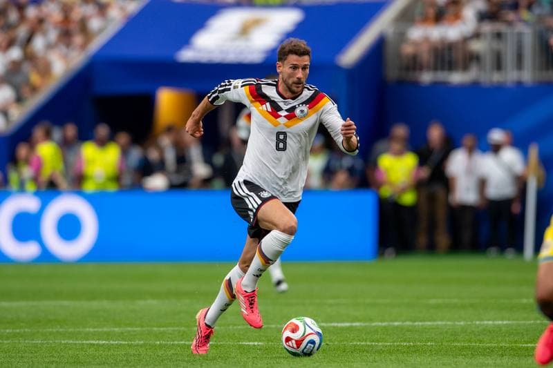 Football. FIFA World Cup 2026. Germany - Curacao. 16.06.2026