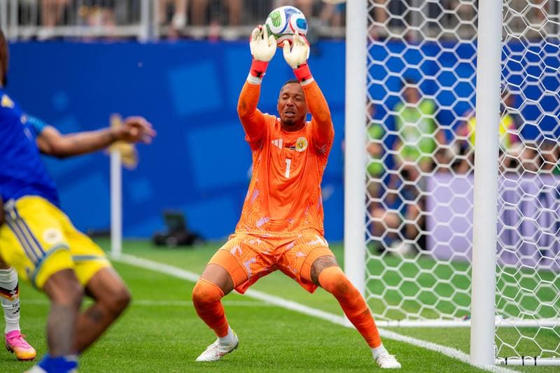 Football. FIFA World Cup 2026. Germany - Curacao. 16.06.2026