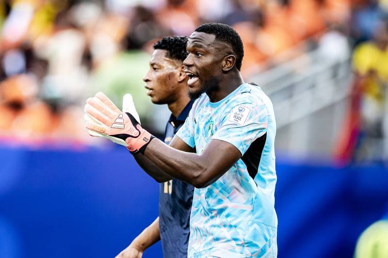 Football. FIFA World Cup 2026. Ivory Coast - Ecuador. 14.06.2026