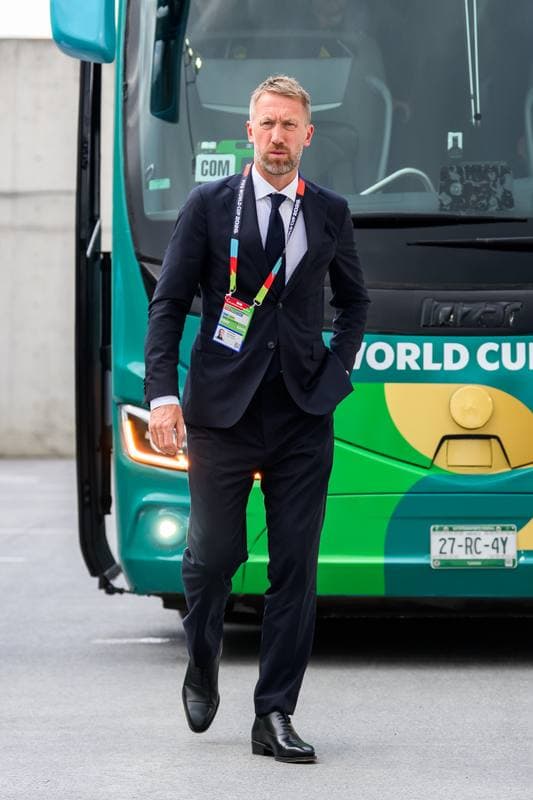 Football. FIFA World Cup 2026. Sweden - Tunisia. 15.06.2026