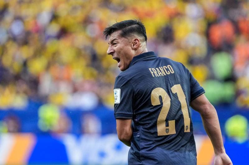 Football. FIFA World Cup 2026. Ivory Coast - Ecuador. 14.06.2026
