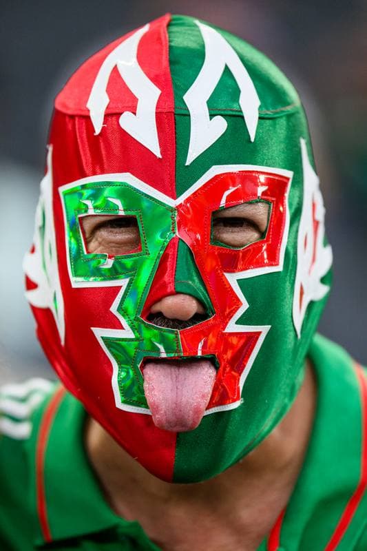 Football. FIFA World Cup 2026. Sweden - Tunisia. 15.06.2026