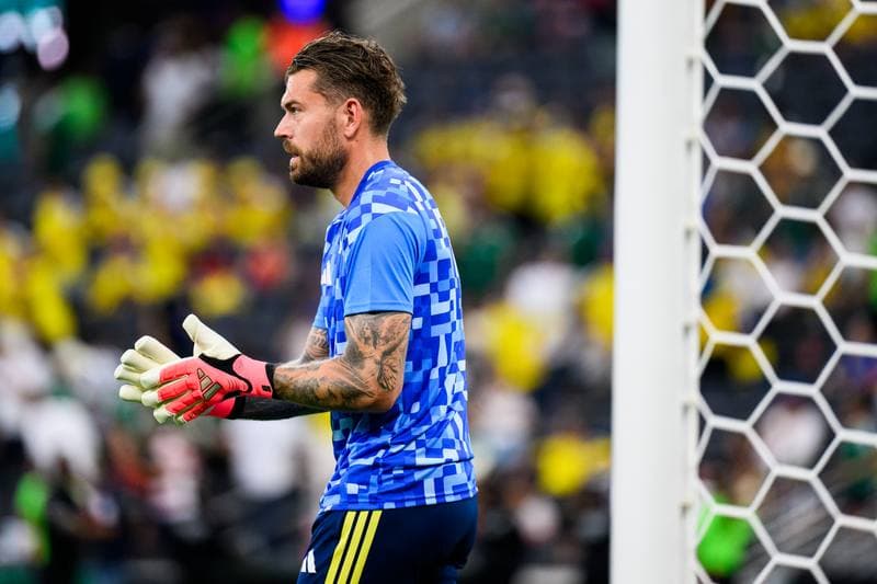 Football. FIFA World Cup 2026. Sweden - Tunisia. 15.06.2026