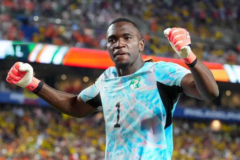 Football. FIFA World Cup 2026. Ivory Coast - Ecuador. 14.06.2026