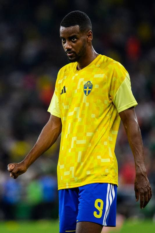 Football. FIFA World Cup 2026. Sweden - Tunisia. 15.06.2026
