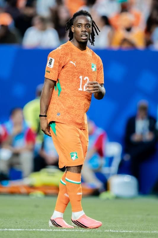 Football. FIFA World Cup 2026. Ivory Coast - Ecuador. 14.06.2026