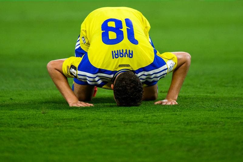 Football. FIFA World Cup 2026. Sweden - Tunisia. 15.06.2026