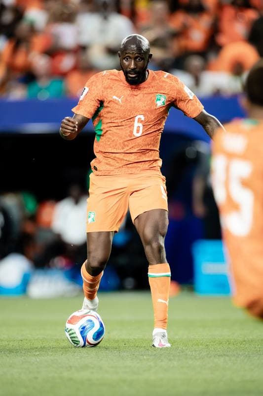 Football. FIFA World Cup 2026. Ivory Coast - Ecuador. 14.06.2026