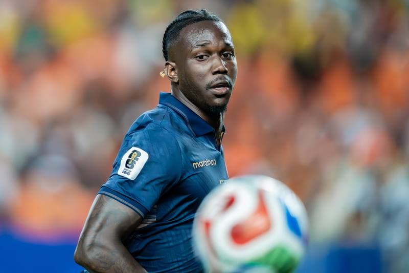 Football. FIFA World Cup 2026. Ivory Coast - Ecuador. 14.06.2026
