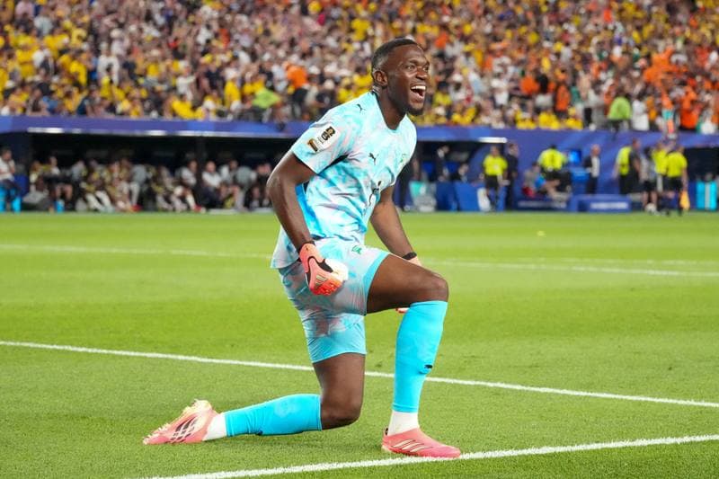 Football. FIFA World Cup 2026. Ivory Coast - Ecuador. 14.06.2026