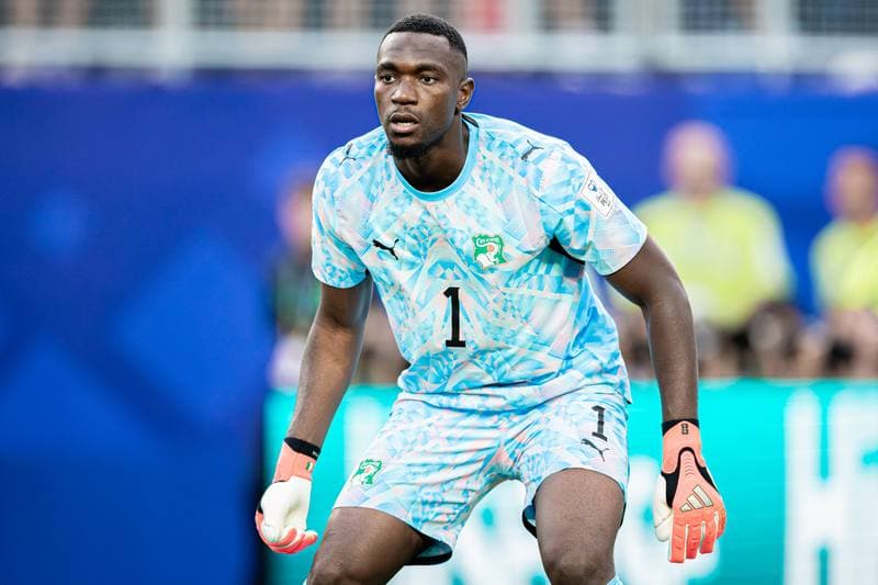 Football. FIFA World Cup 2026. Ivory Coast - Ecuador. 14.06.2026