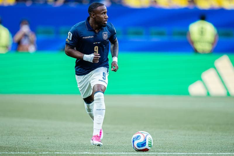 Football. FIFA World Cup 2026. Ivory Coast - Ecuador. 14.06.2026