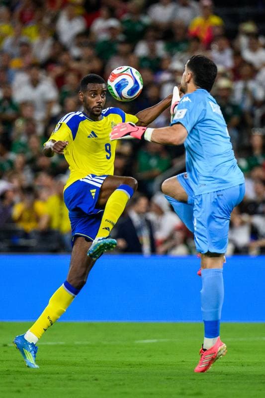 Football. FIFA World Cup 2026. Sweden - Tunisia. 15.06.2026