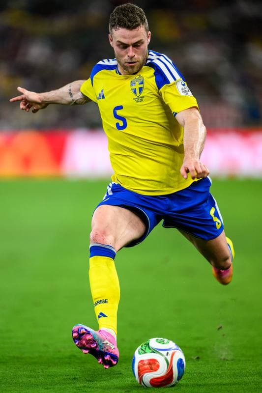 Football. FIFA World Cup 2026. Sweden - Tunisia. 15.06.2026