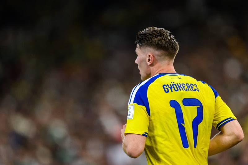 Football. FIFA World Cup 2026. Sweden - Tunisia. 15.06.2026