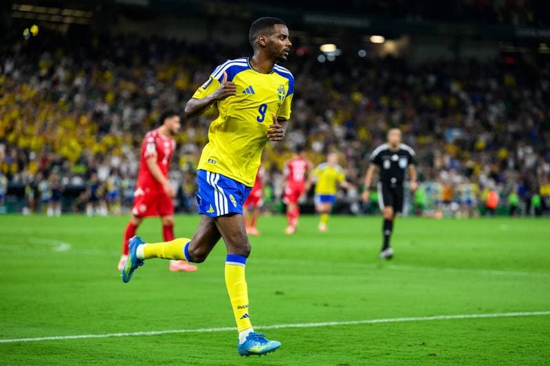 Football. FIFA World Cup 2026. Sweden - Tunisia. 15.06.2026