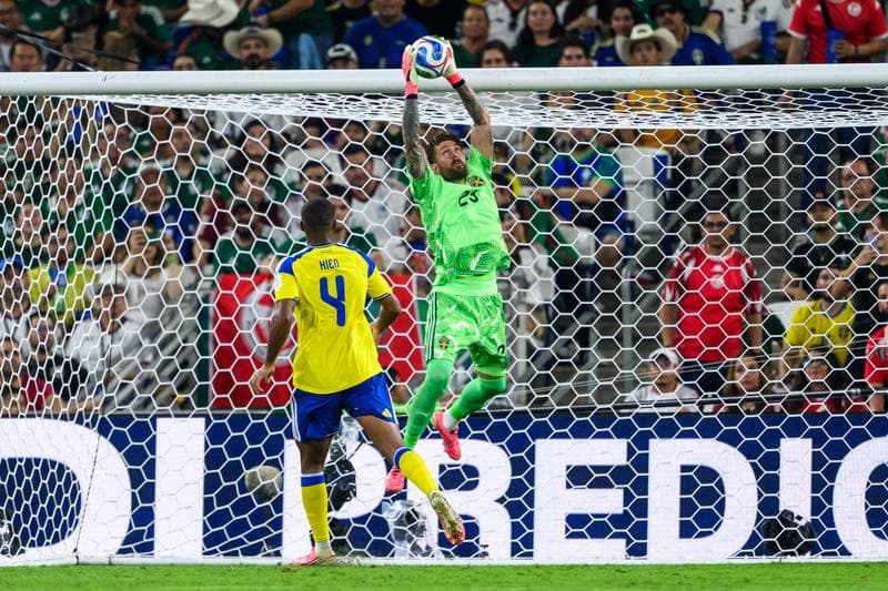 Football. FIFA World Cup 2026. Sweden - Tunisia. 15.06.2026