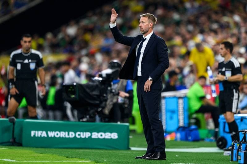 Football. FIFA World Cup 2026. Sweden - Tunisia. 15.06.2026
