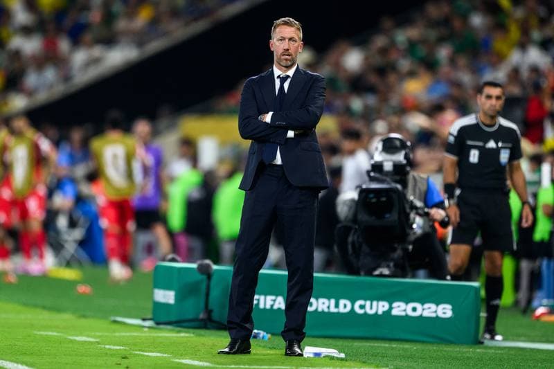Football. FIFA World Cup 2026. Sweden - Tunisia. 15.06.2026