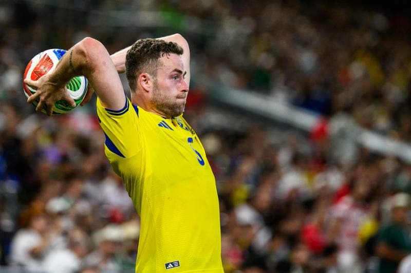 Football. FIFA World Cup 2026. Sweden - Tunisia. 15.06.2026