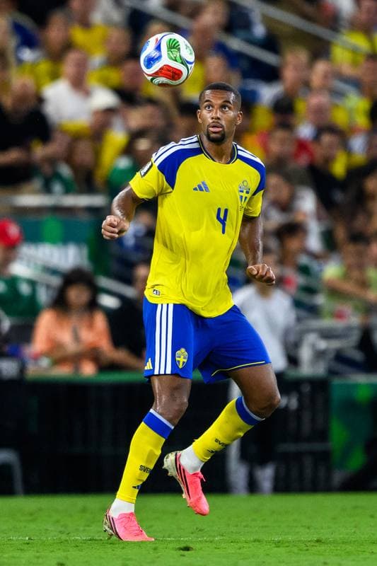 Football. FIFA World Cup 2026. Sweden - Tunisia. 15.06.2026