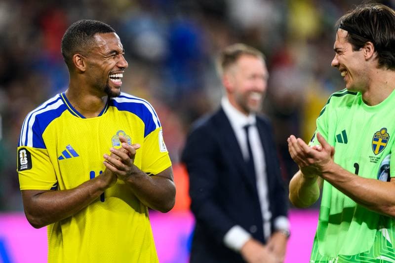 Football. FIFA World Cup 2026. Sweden - Tunisia. 15.06.2026