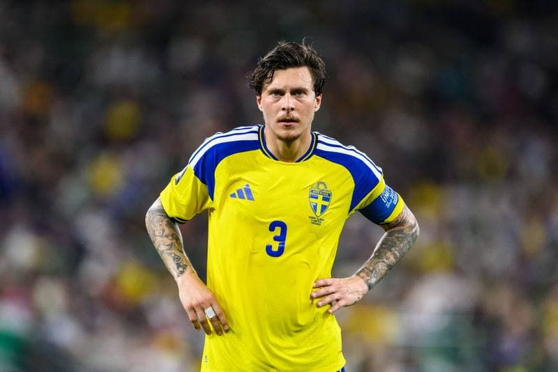Football. FIFA World Cup 2026. Sweden - Tunisia. 15.06.2026